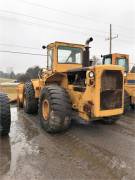 1973 CATERPILLAR 980B