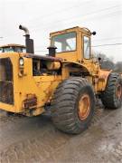 1973 CATERPILLAR 980B