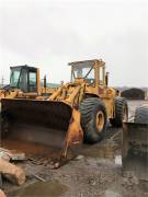 1973 CATERPILLAR 980B