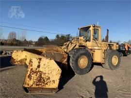 1974 CATERPILLAR 980B