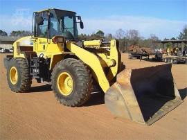 2006 KOMATSU WA320-5L