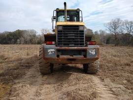 2006 KOMATSU WA320-5L