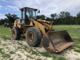 2003 CATERPILLAR 938G