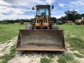 2003 CATERPILLAR 938G