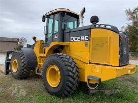 2011 DEERE 644K