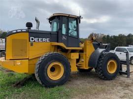 2011 DEERE 644K