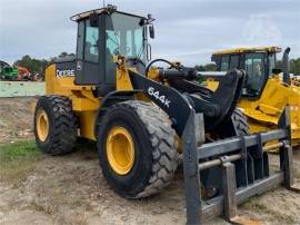 2011 DEERE 644K