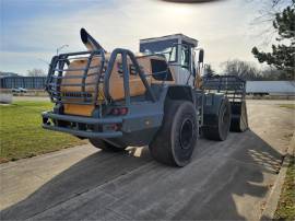 2016 LIEBHERR L566 XPOWER