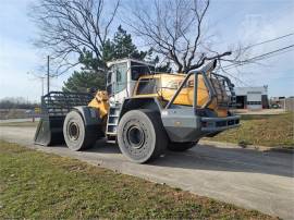 2016 LIEBHERR L566 XPOWER