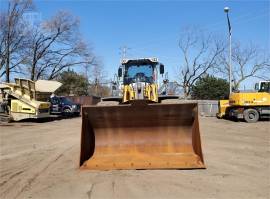 2018 LIEBHERR L586 XPOWER