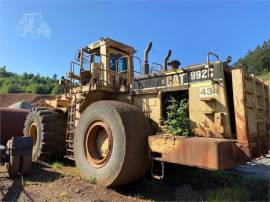 1979 CATERPILLAR 992C