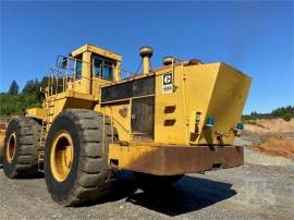 1979 CATERPILLAR 992C