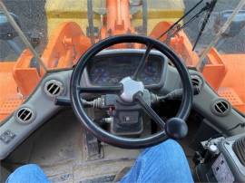 2011 DOOSAN DL500