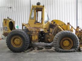 CATERPILLAR 966C