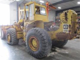 CATERPILLAR 966C