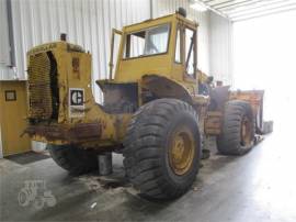 CATERPILLAR 966C