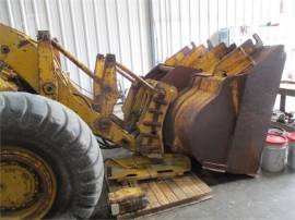 CATERPILLAR 966C