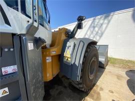 2018 LIEBHERR L550 XPOWER