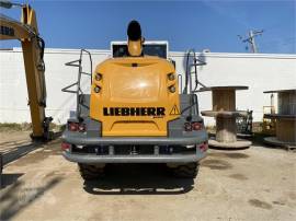 2018 LIEBHERR L550 XPOWER