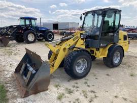 2009 WACKER NEUSON WL50