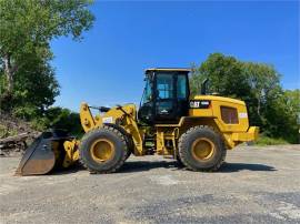 2015 CATERPILLAR 930K