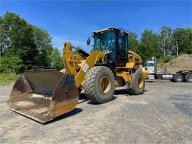 2015 CATERPILLAR 930K