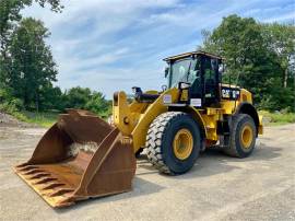 2016 CATERPILLAR 950M