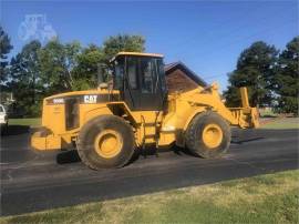 2004 CATERPILLAR 950G II