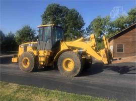 2004 CATERPILLAR 950G II