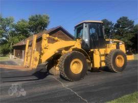 2004 CATERPILLAR 950G II