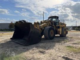 2008 CATERPILLAR 988H