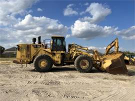 2008 CATERPILLAR 988H