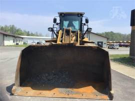 2012 CATERPILLAR 950K