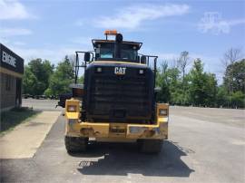 2012 CATERPILLAR 950K