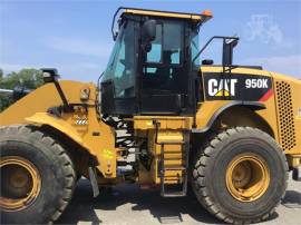 2012 CATERPILLAR 950K