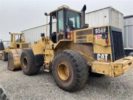 1994 CATERPILLAR 950F