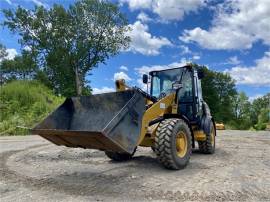 2018 CATERPILLAR 906M