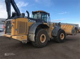 2018 DEERE 844KIII