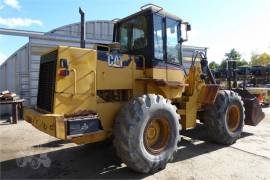 1994 CATERPILLAR IT28F