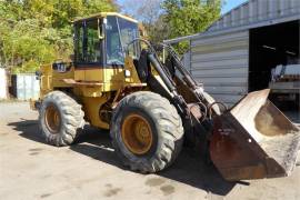 1994 CATERPILLAR IT28F