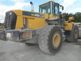 2004 KOMATSU WA450-5L