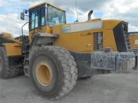 2004 KOMATSU WA450-5L