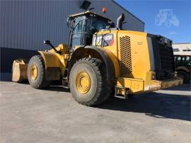 2015 CATERPILLAR 980M