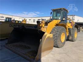 2015 CATERPILLAR 980M