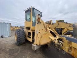 2001 DEERE 744H