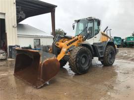 2016 LIEBHERR L542