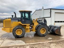 2018 DEERE 524KII