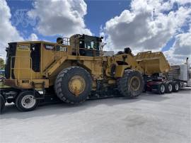 2014 CATERPILLAR 988K