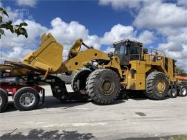 2014 CATERPILLAR 988K