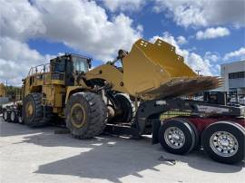 2014 CATERPILLAR 988K